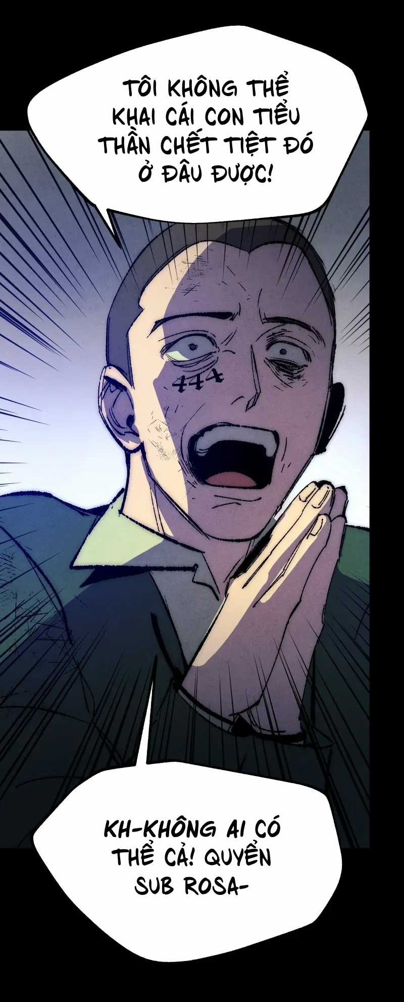 Hand Jumper - Chương 108 - Trang 65