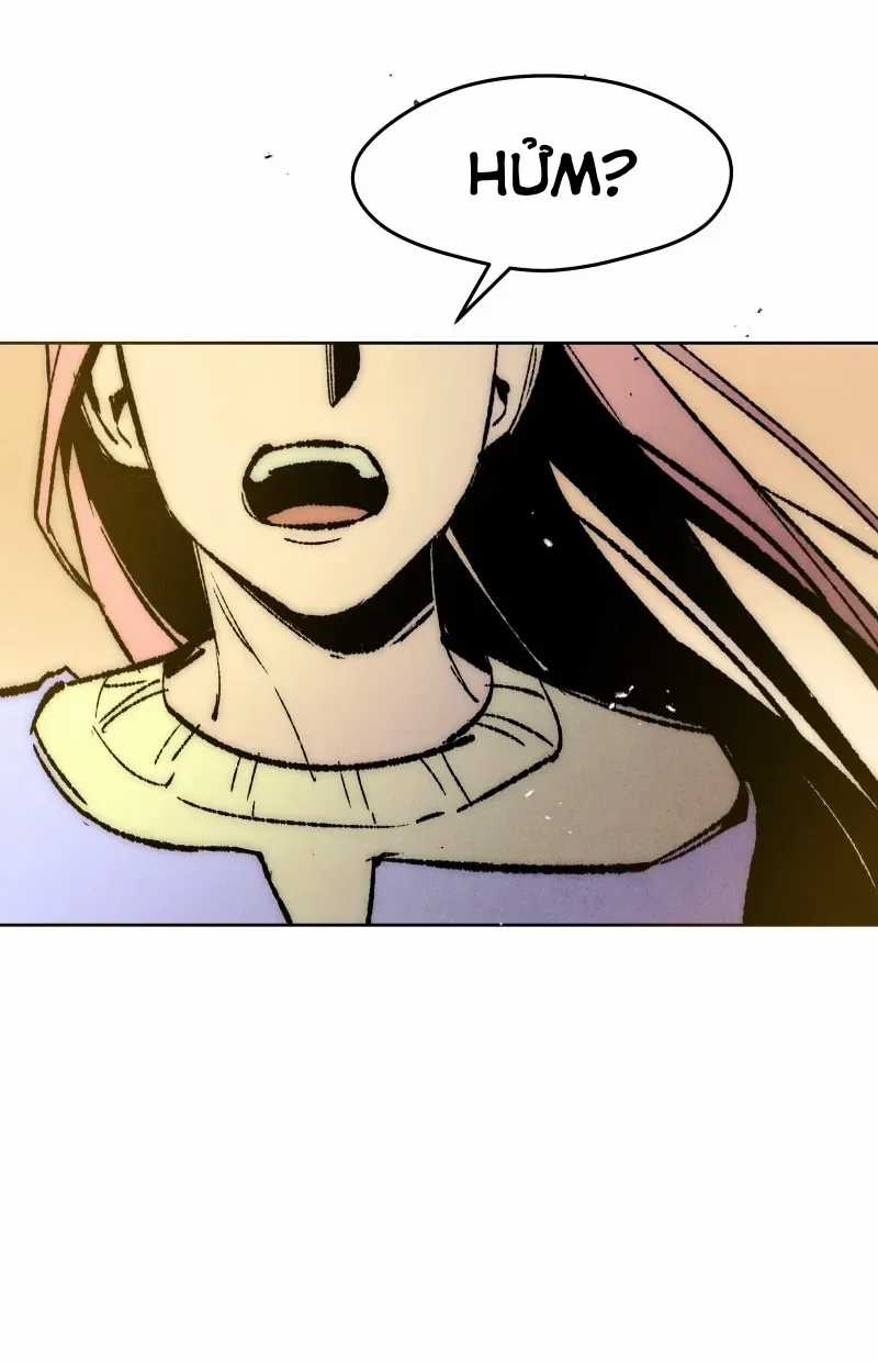 Hand Jumper - Chương 108 - Trang 8