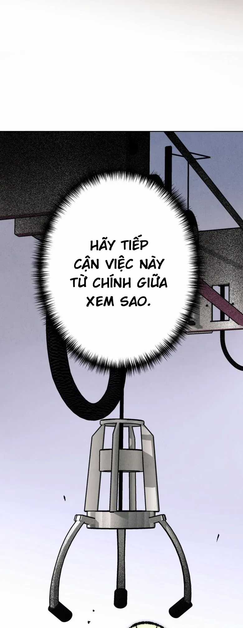 Hand Jumper - Chương 108 - Trang 77
