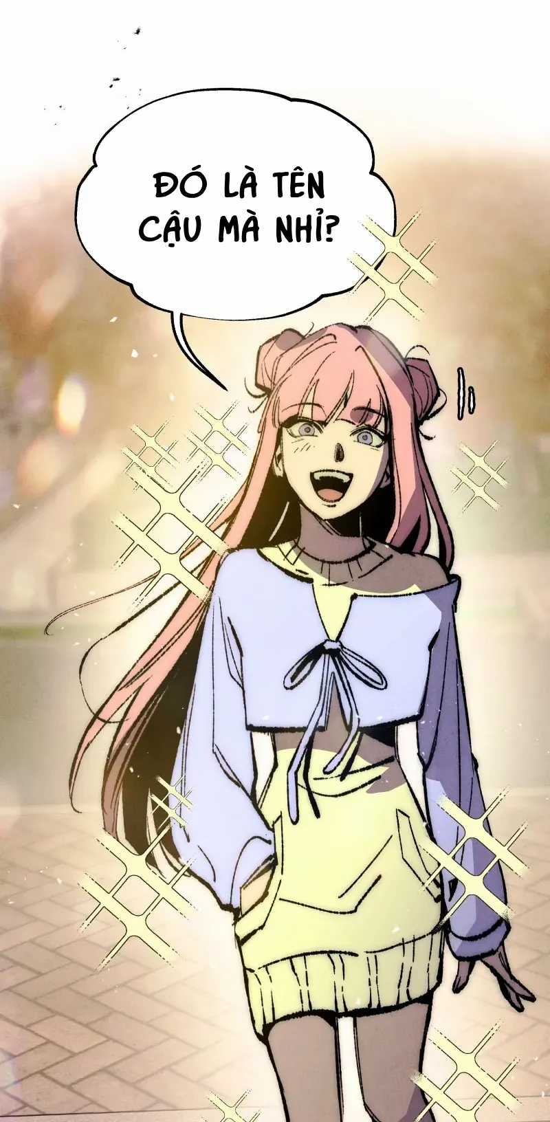 Hand Jumper - Chương 108 - Trang 9