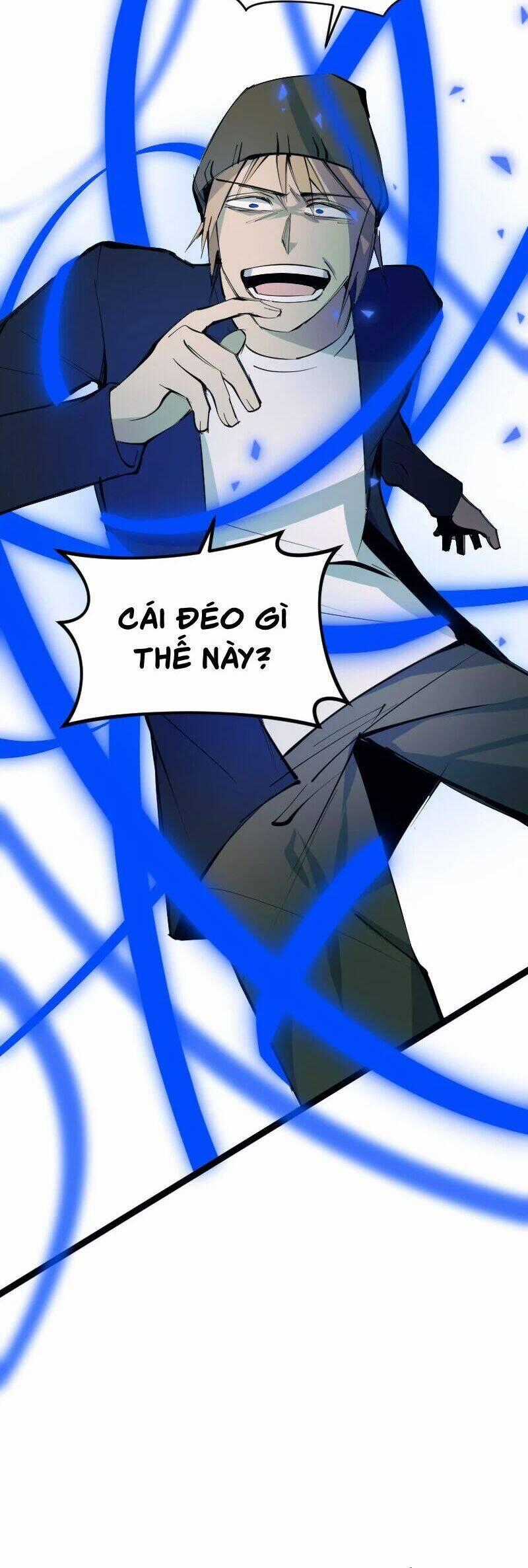 Hand Jumper - Chương 11 - Trang 2