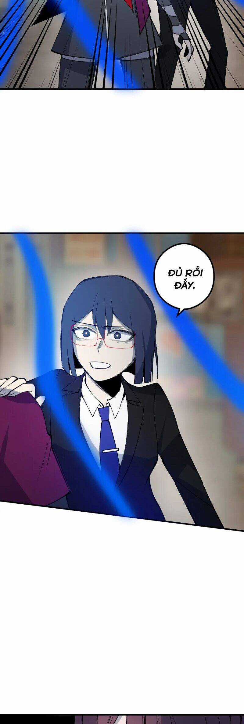 Hand Jumper - Chương 11 - Trang 11