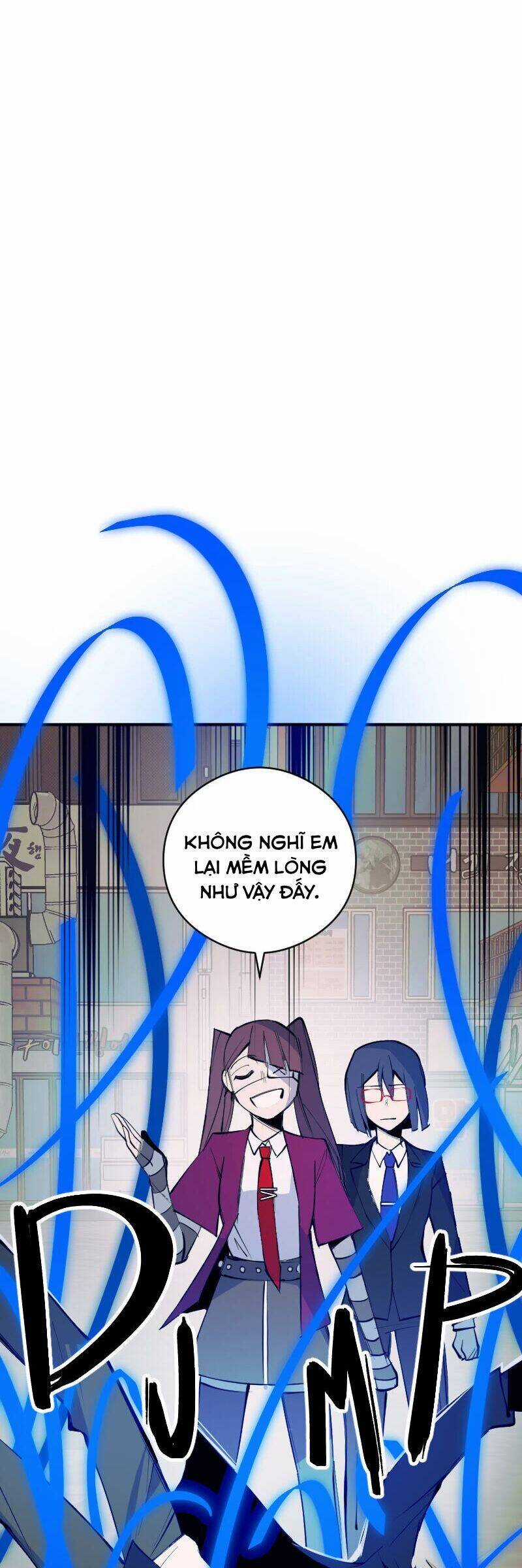 Hand Jumper - Chương 11 - Trang 13