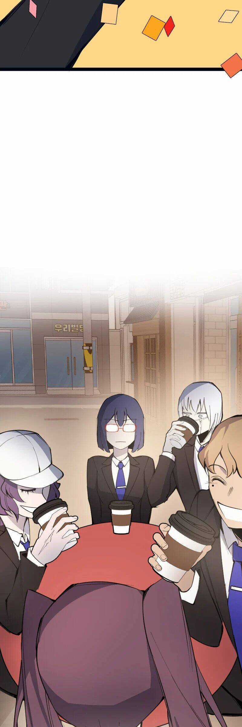 Hand Jumper - Chương 11 - Trang 20