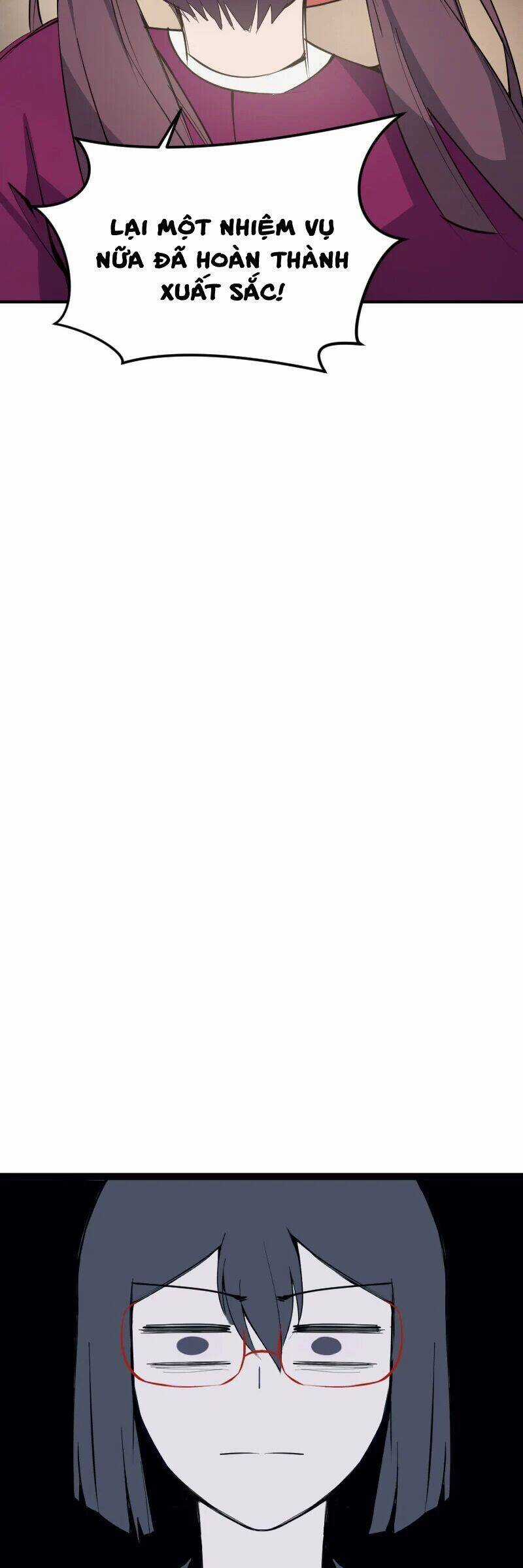 Hand Jumper - Chương 11 - Trang 21