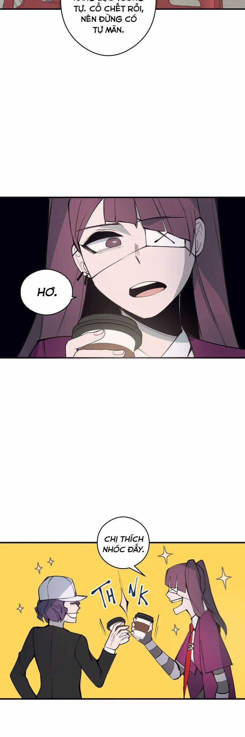 Hand Jumper - Chương 11 - Trang 26
