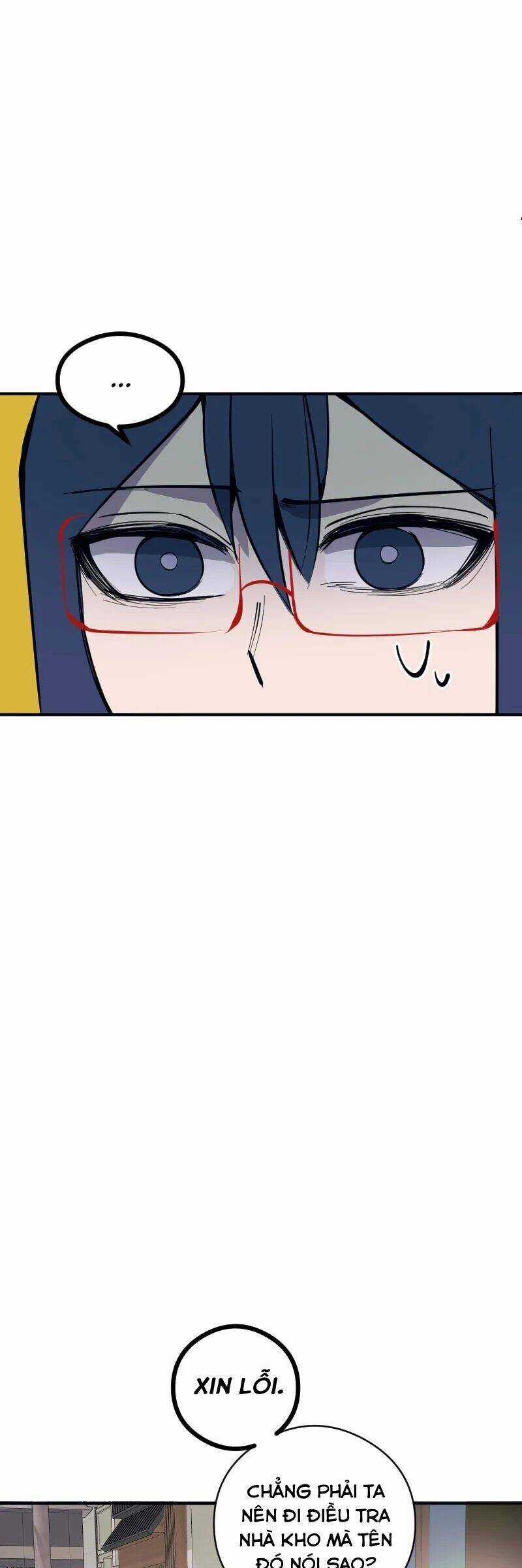 Hand Jumper - Chương 11 - Trang 27