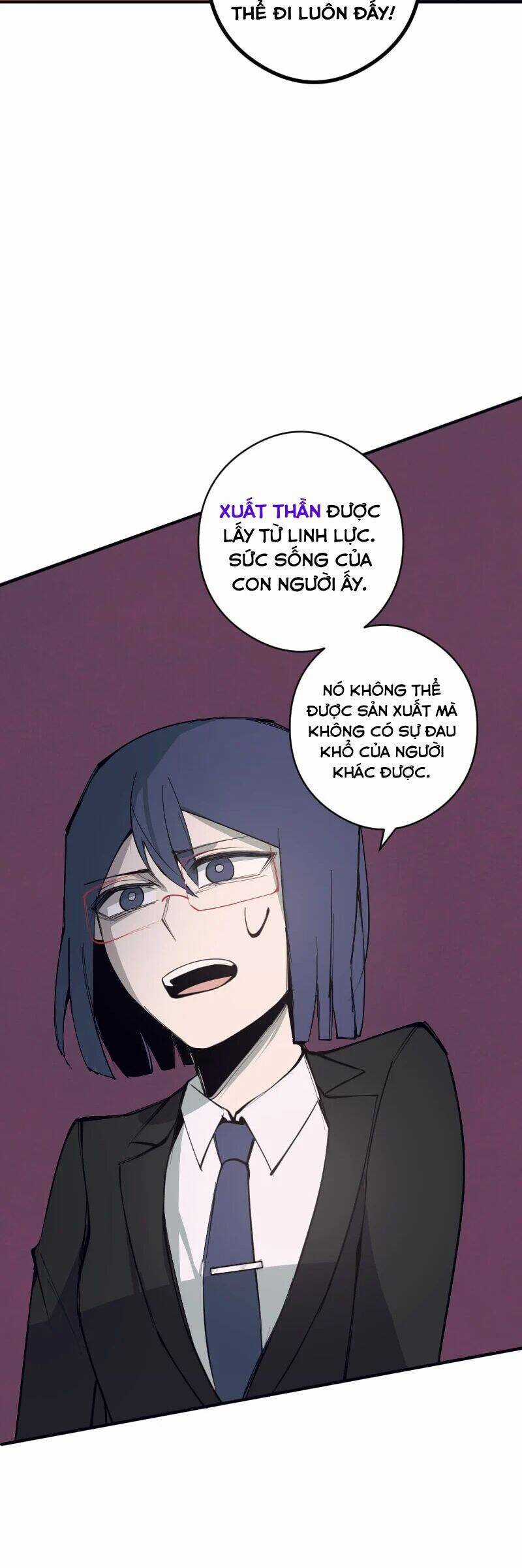 Hand Jumper - Chương 11 - Trang 29