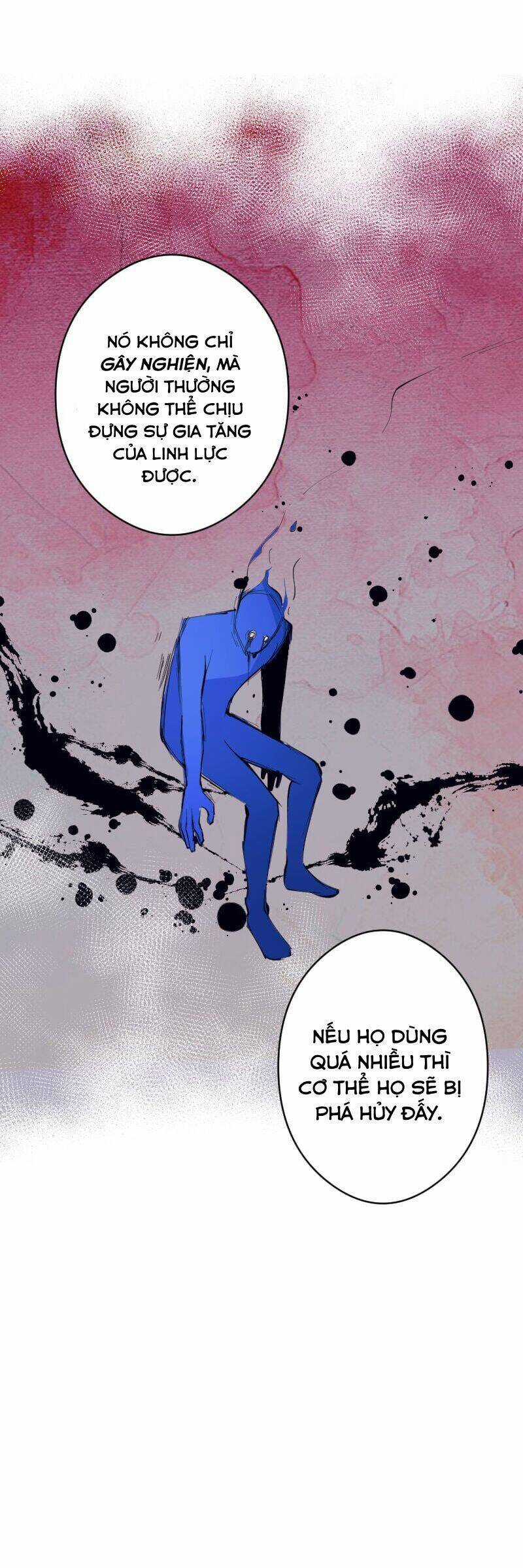 Hand Jumper - Chương 11 - Trang 30
