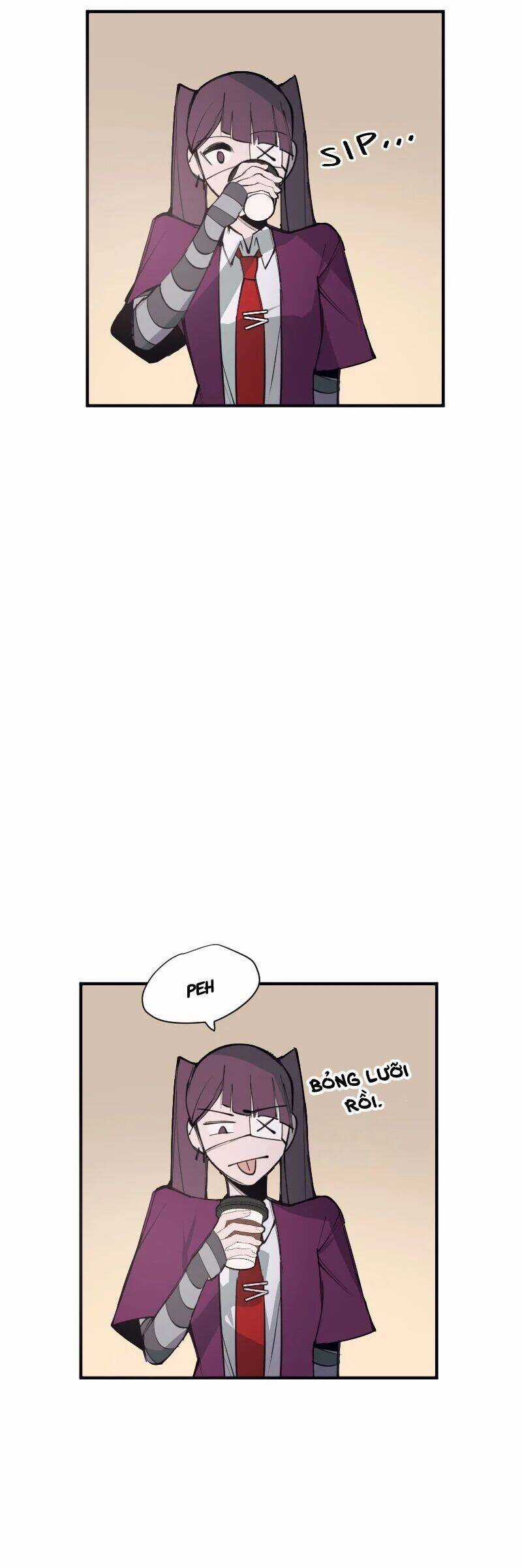 Hand Jumper - Chương 11 - Trang 31