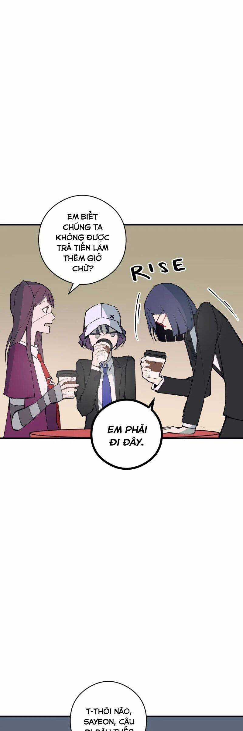 Hand Jumper - Chương 11 - Trang 32