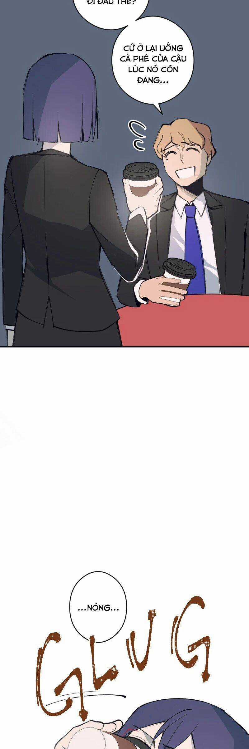 Hand Jumper - Chương 11 - Trang 33