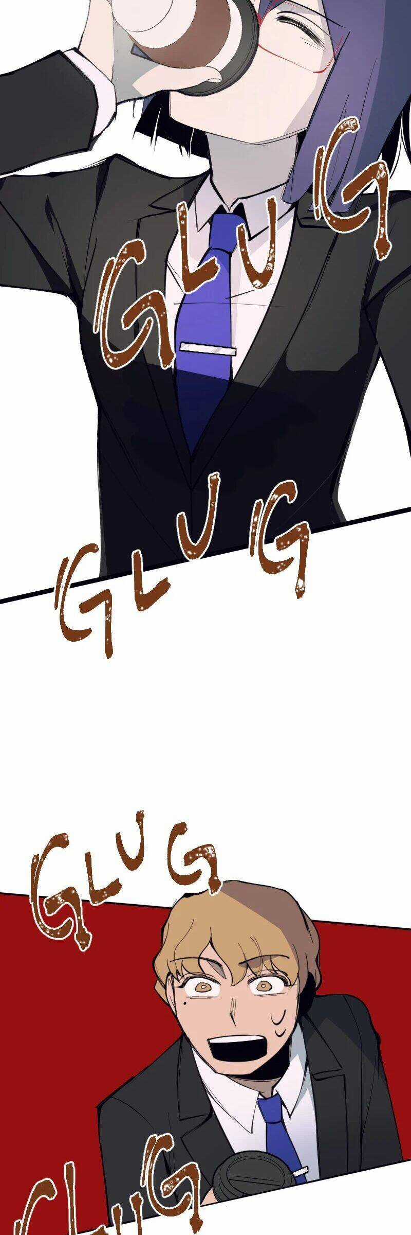 Hand Jumper - Chương 11 - Trang 34