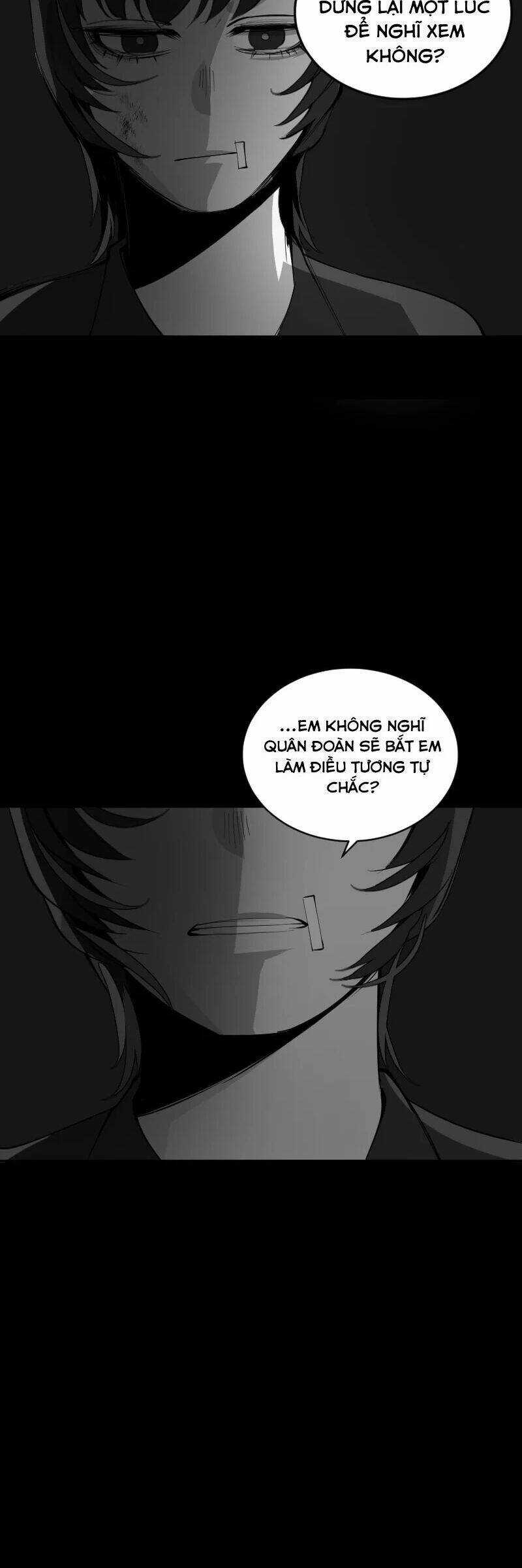 Hand Jumper - Chương 11 - Trang 40