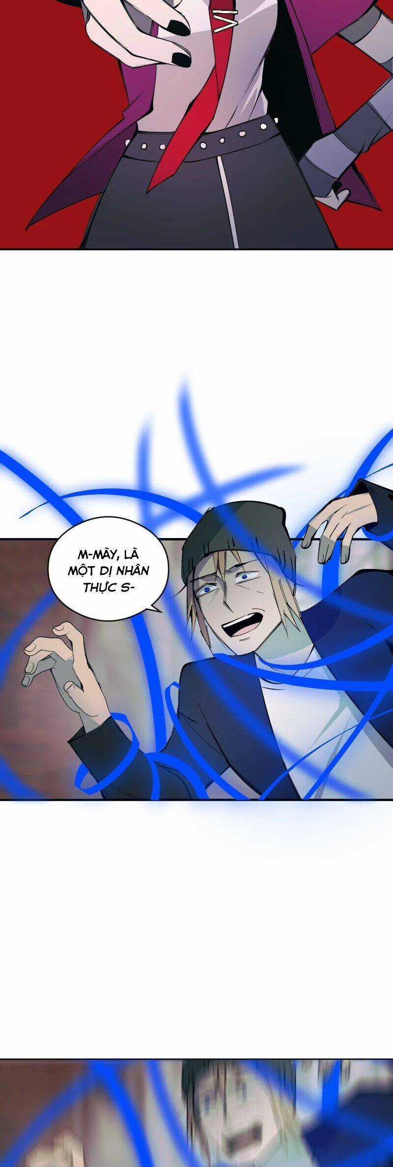 Hand Jumper - Chương 11 - Trang 5