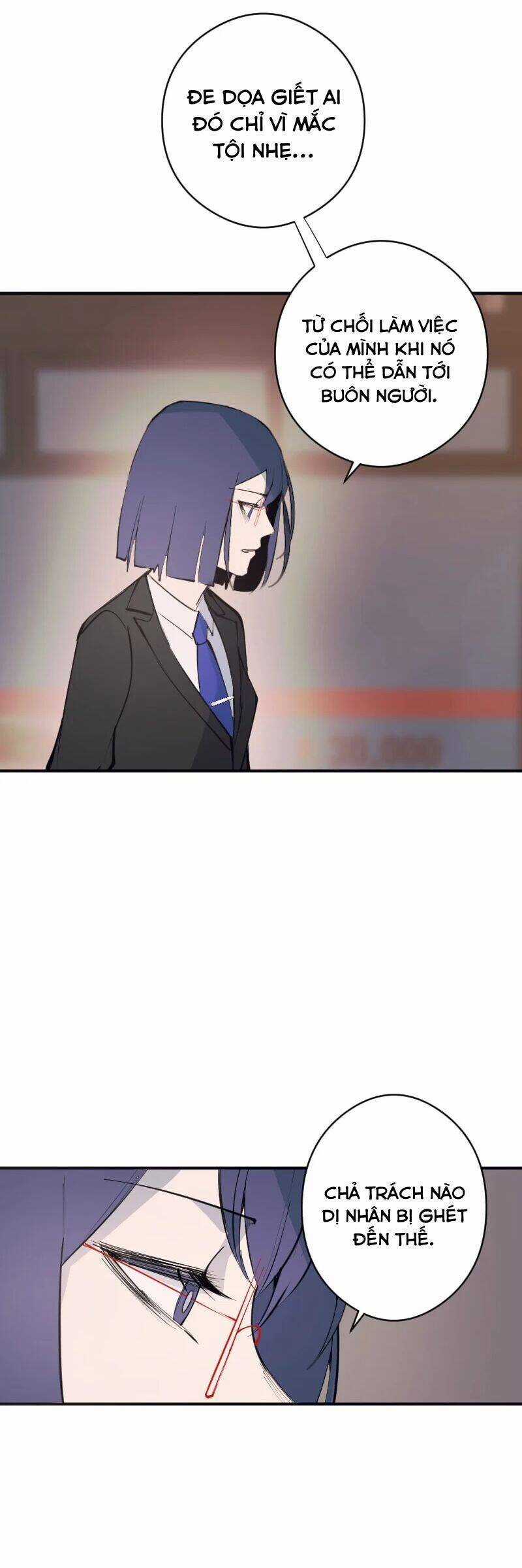 Hand Jumper - Chương 11 - Trang 44