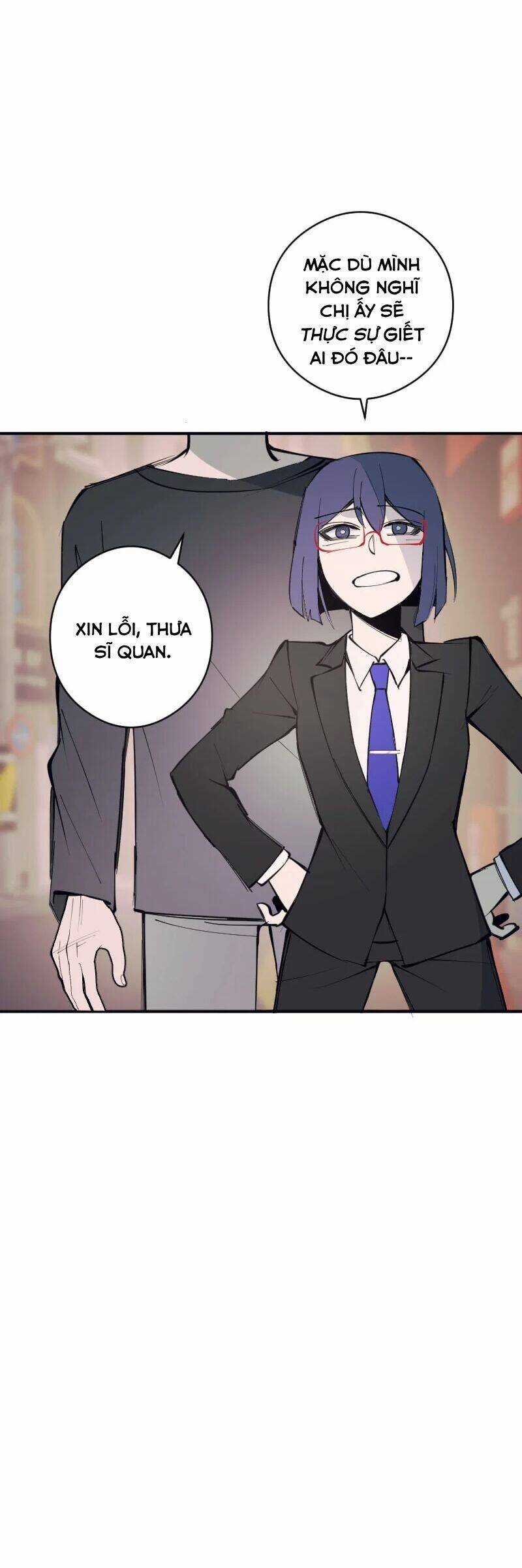 Hand Jumper - Chương 11 - Trang 45