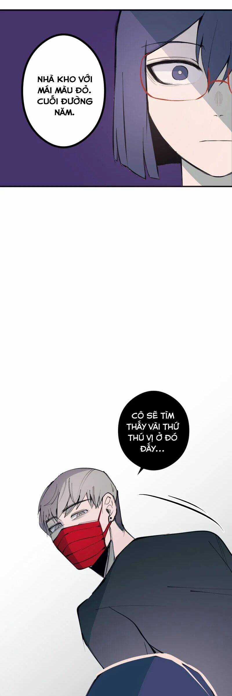 Hand Jumper - Chương 11 - Trang 46