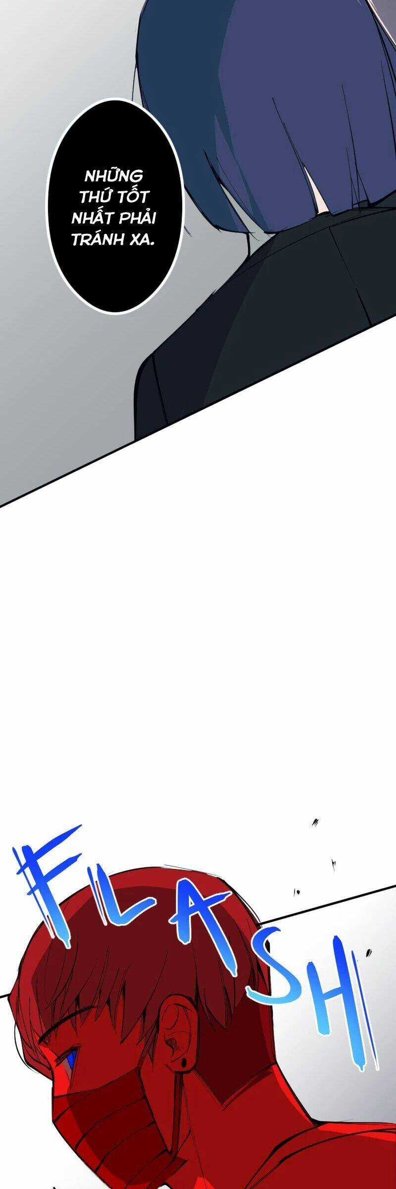 Hand Jumper - Chương 11 - Trang 47