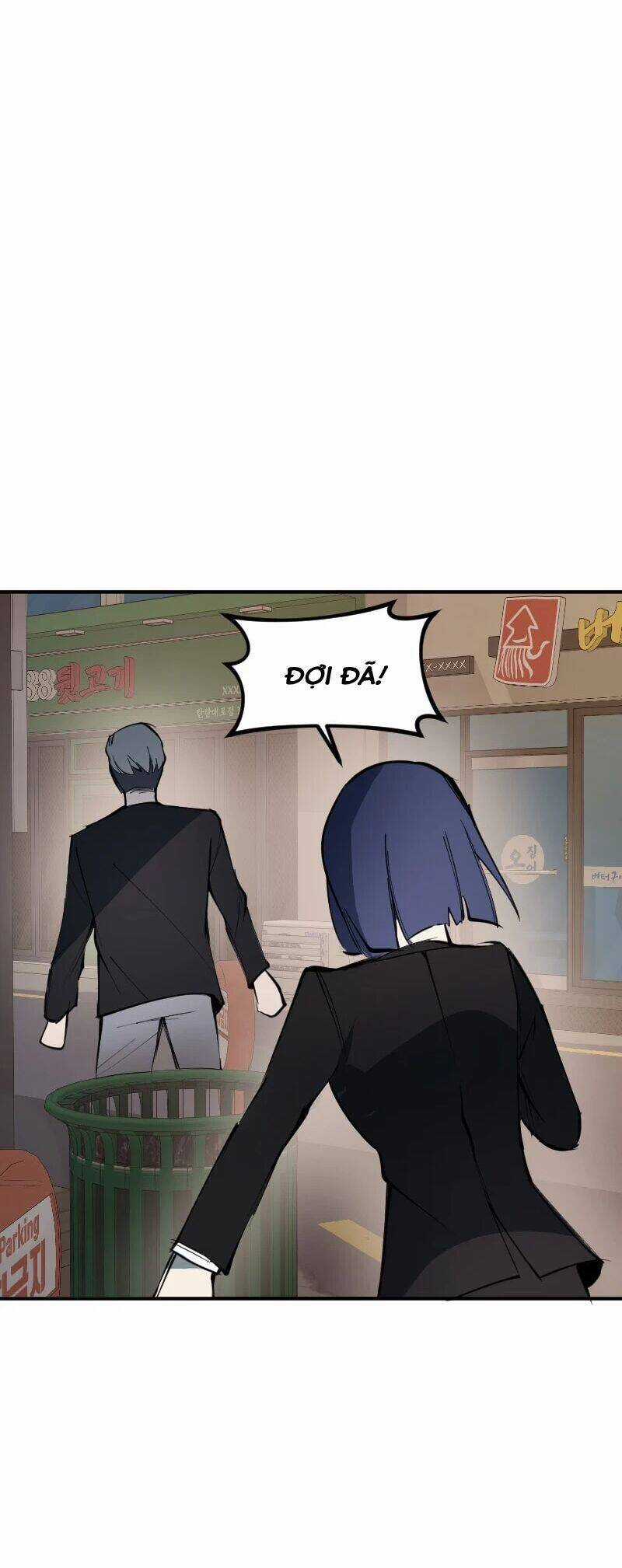 Hand Jumper - Chương 11 - Trang 49