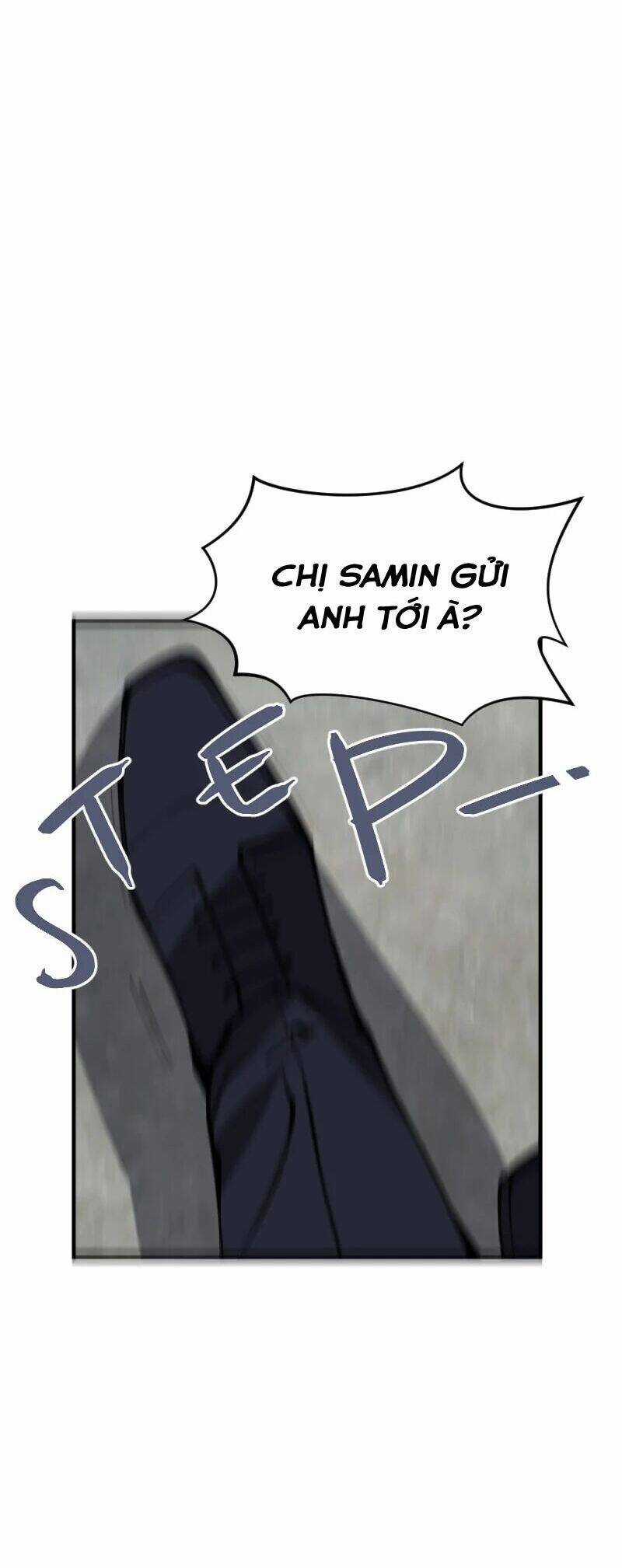 Hand Jumper - Chương 11 - Trang 50