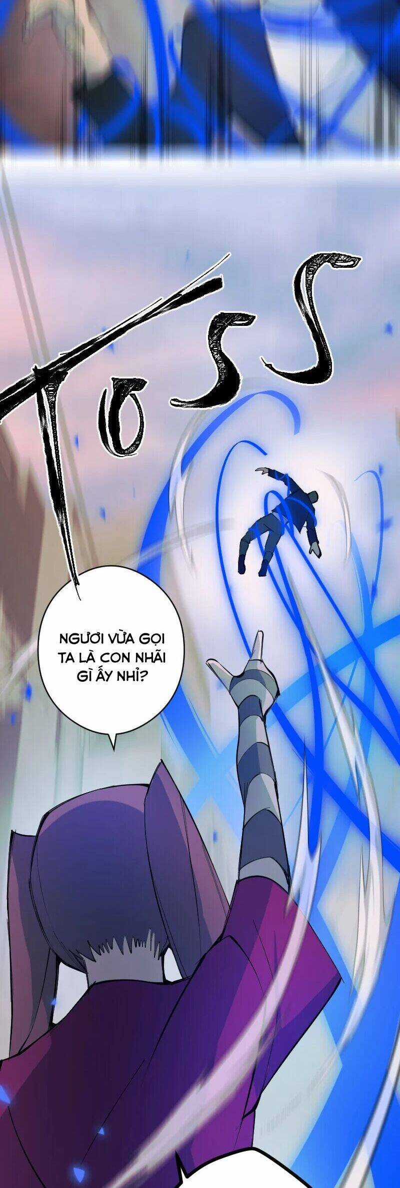Hand Jumper - Chương 11 - Trang 6