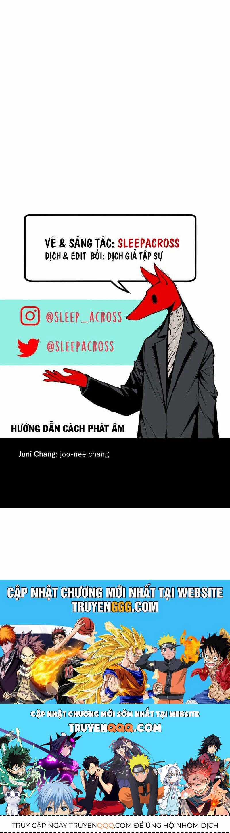 Hand Jumper - Chương 11 - Trang 54