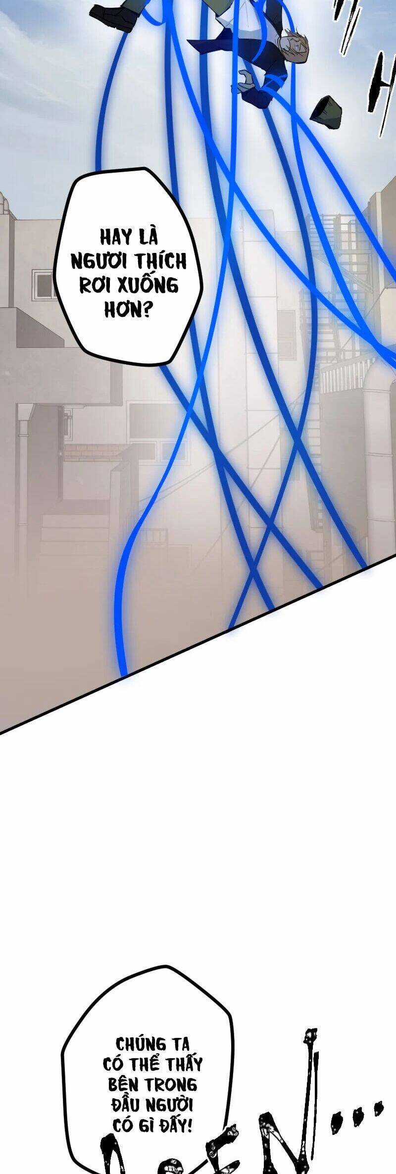 Hand Jumper - Chương 11 - Trang 8
