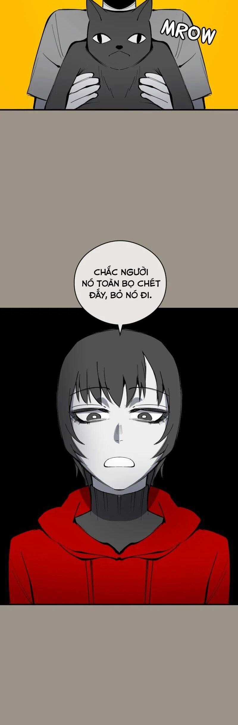 Hand Jumper - Chương 12 - Trang 2