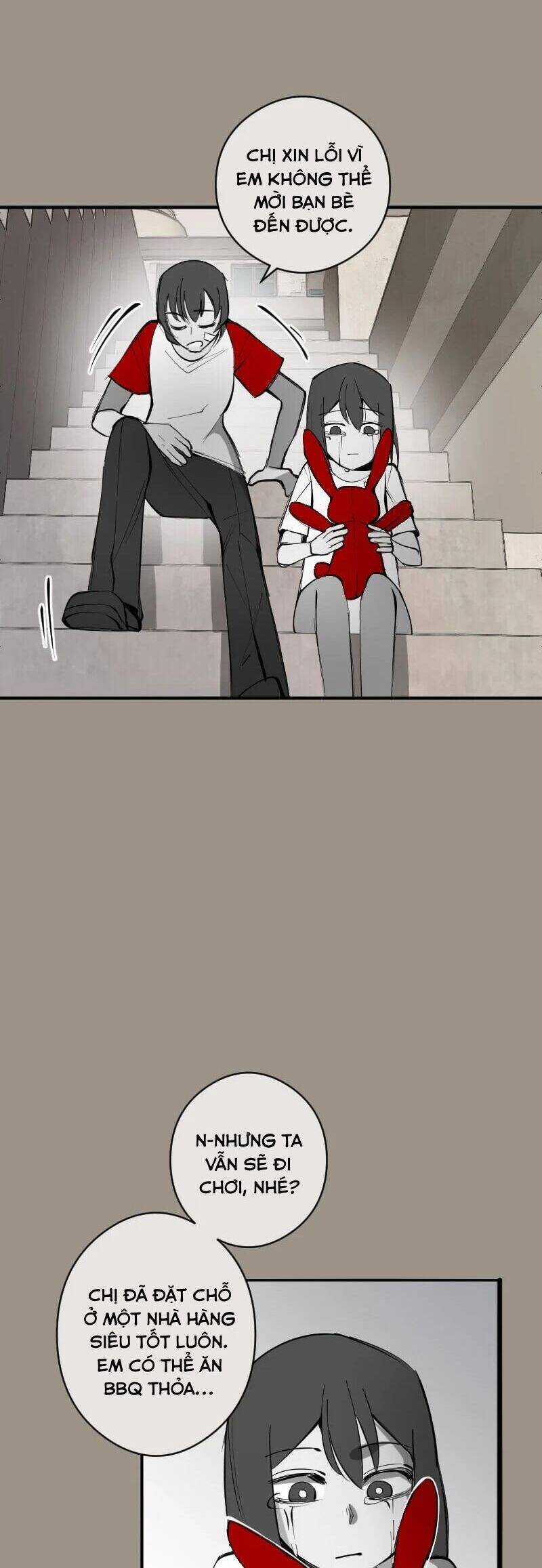 Hand Jumper - Chương 12 - Trang 11