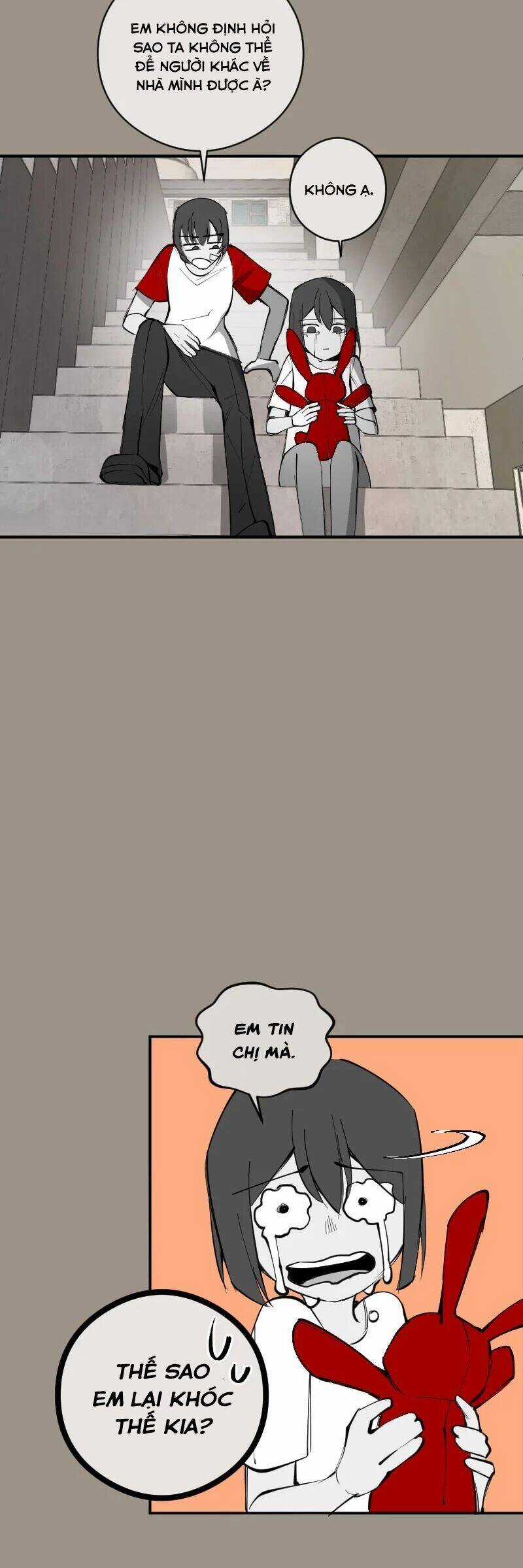 Hand Jumper - Chương 12 - Trang 13