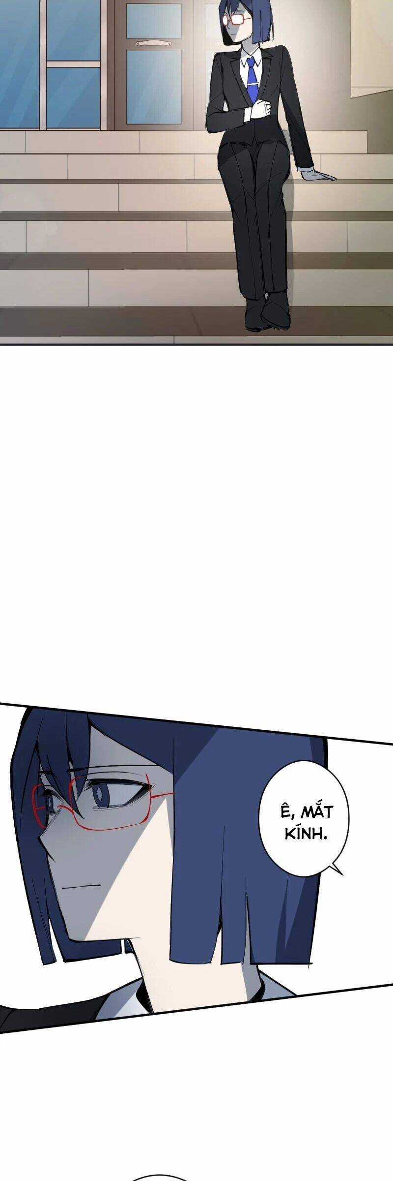 Hand Jumper - Chương 12 - Trang 17