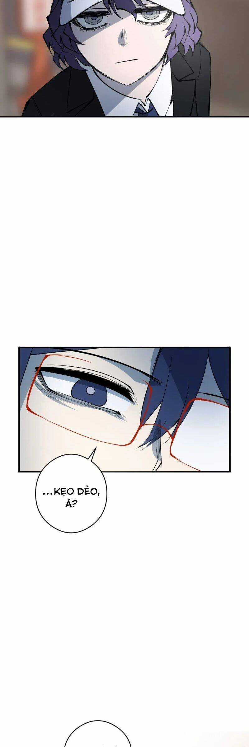 Hand Jumper - Chương 12 - Trang 19