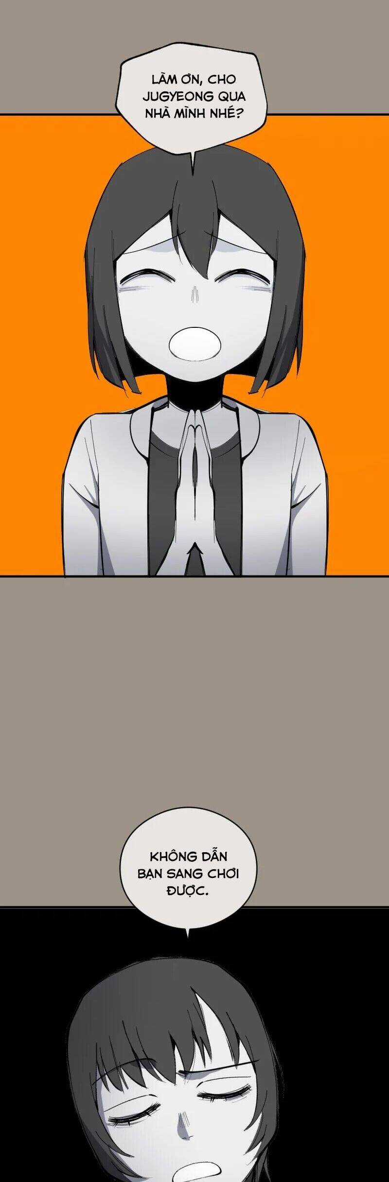 Hand Jumper - Chương 12 - Trang 3