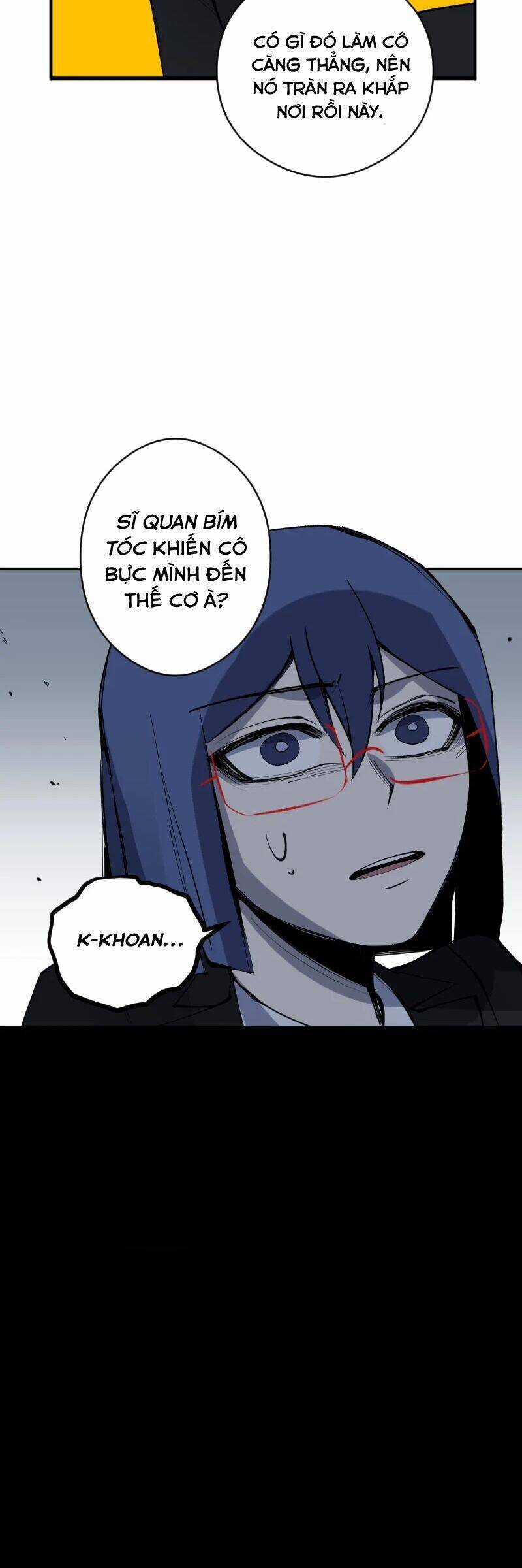 Hand Jumper - Chương 12 - Trang 22