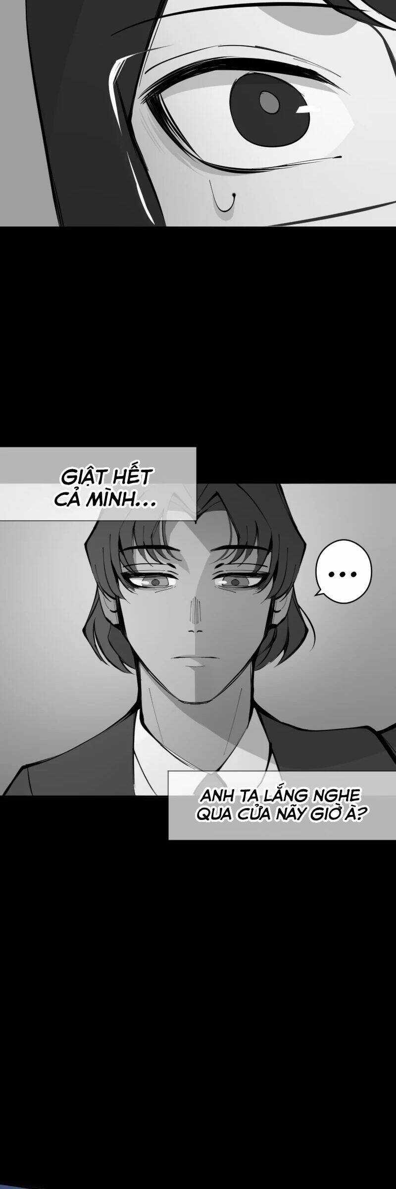 Hand Jumper - Chương 12 - Trang 25