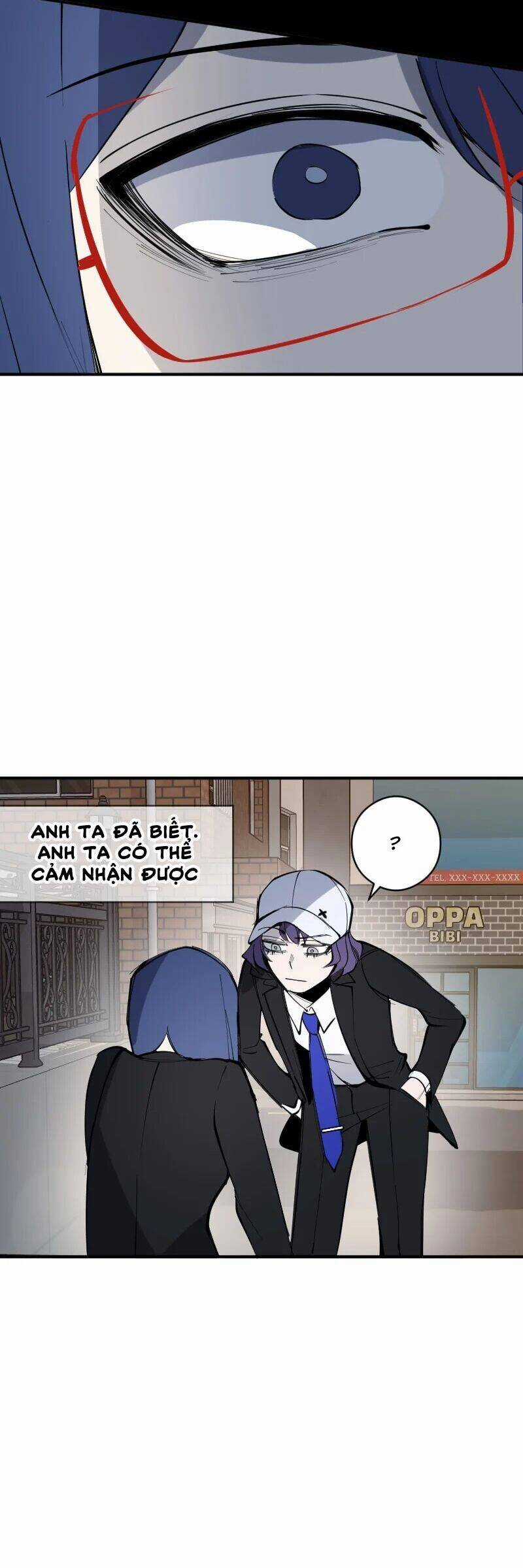 Hand Jumper - Chương 12 - Trang 26