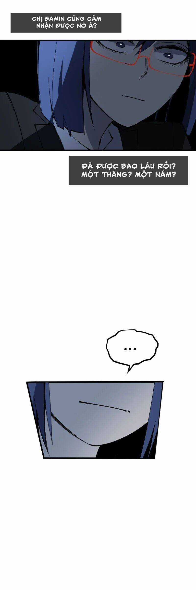 Hand Jumper - Chương 12 - Trang 27