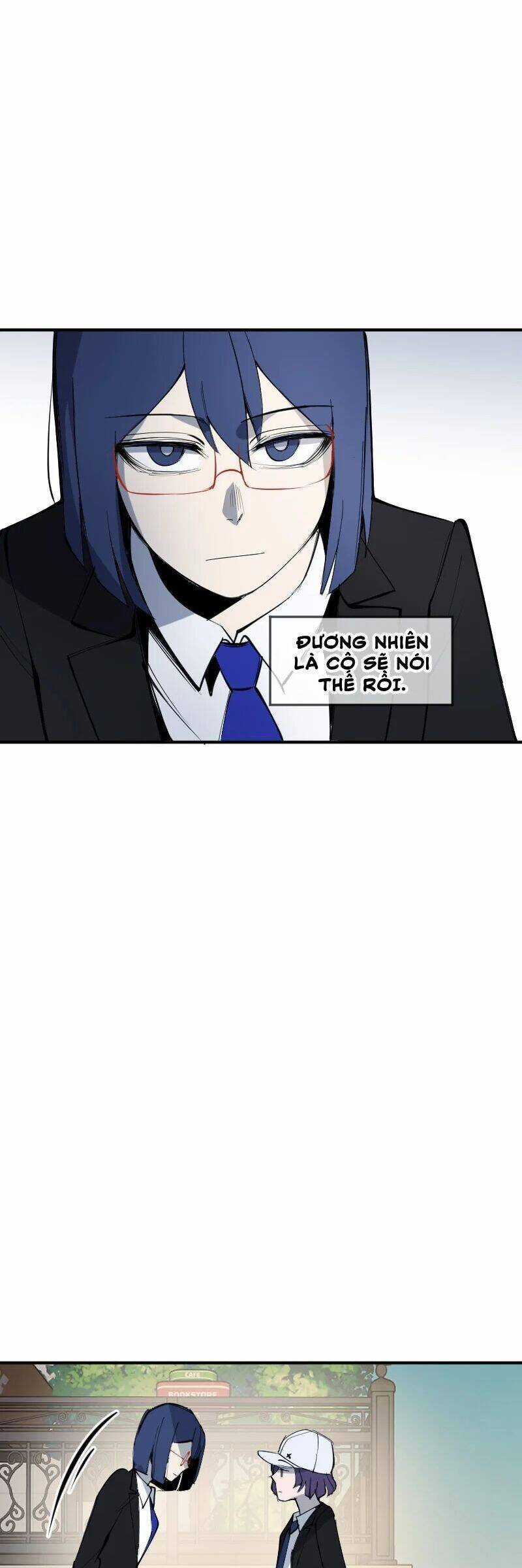 Hand Jumper - Chương 12 - Trang 30