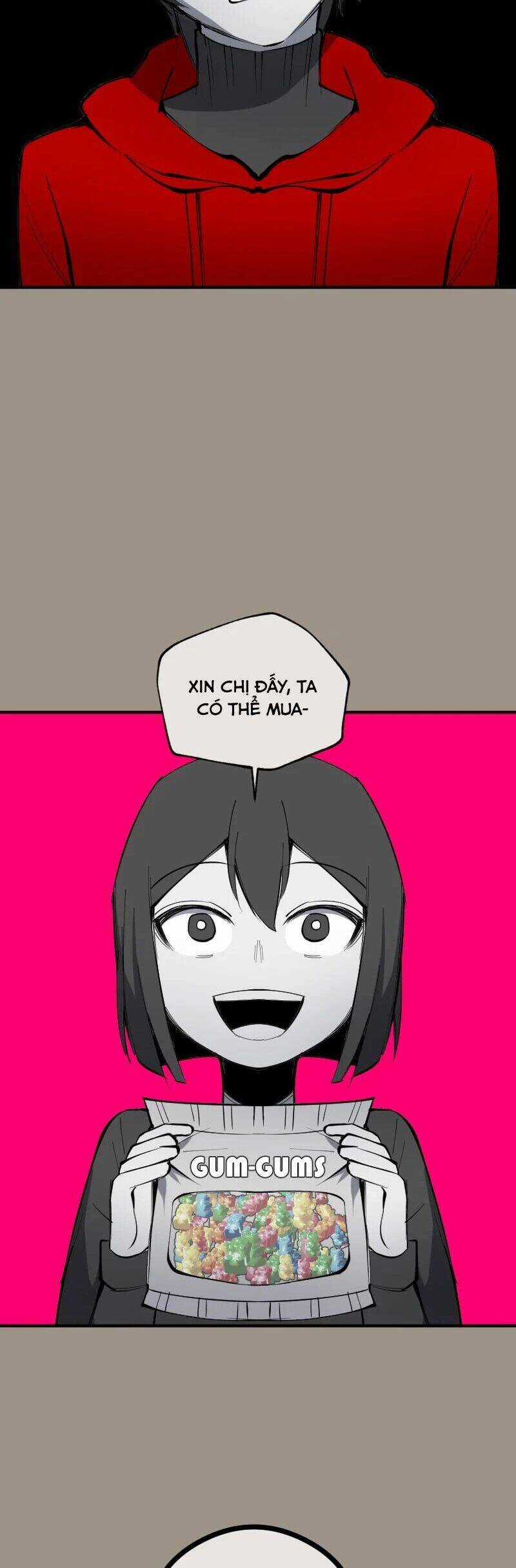 Hand Jumper - Chương 12 - Trang 4