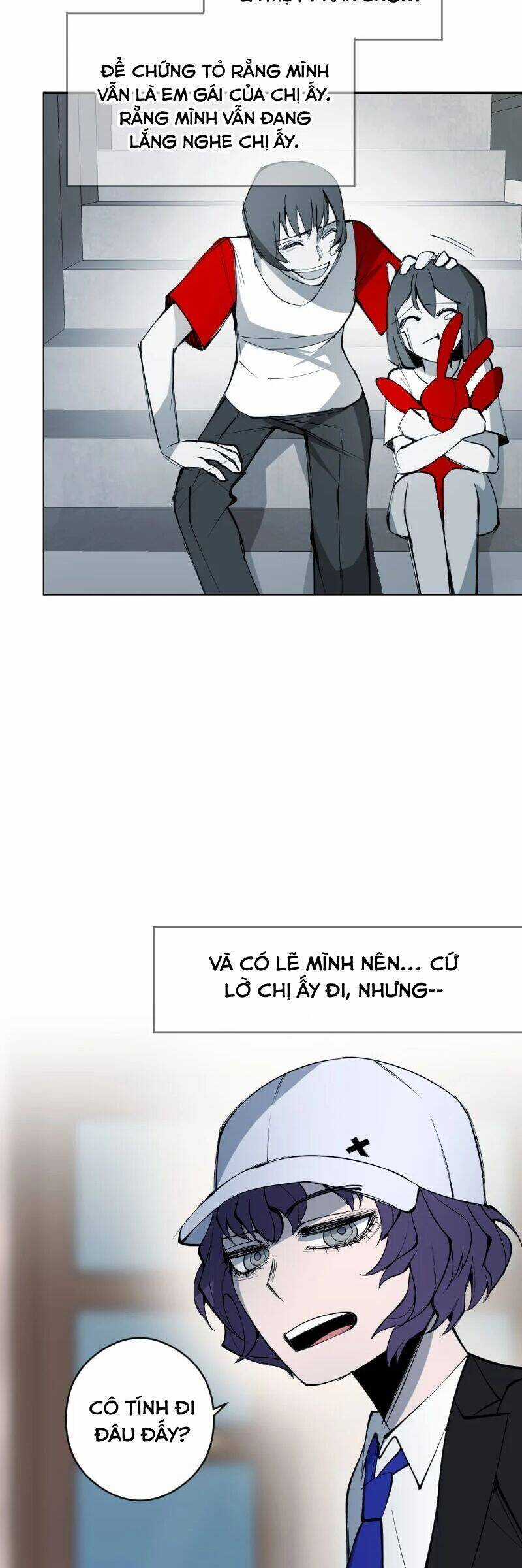 Hand Jumper - Chương 12 - Trang 32