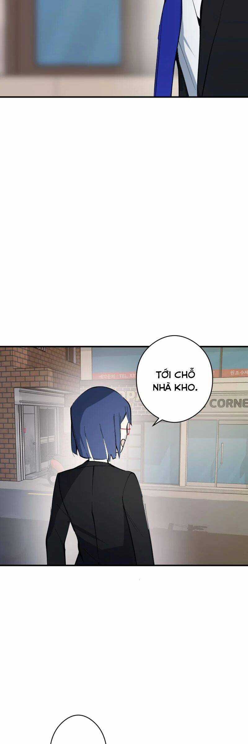 Hand Jumper - Chương 12 - Trang 33