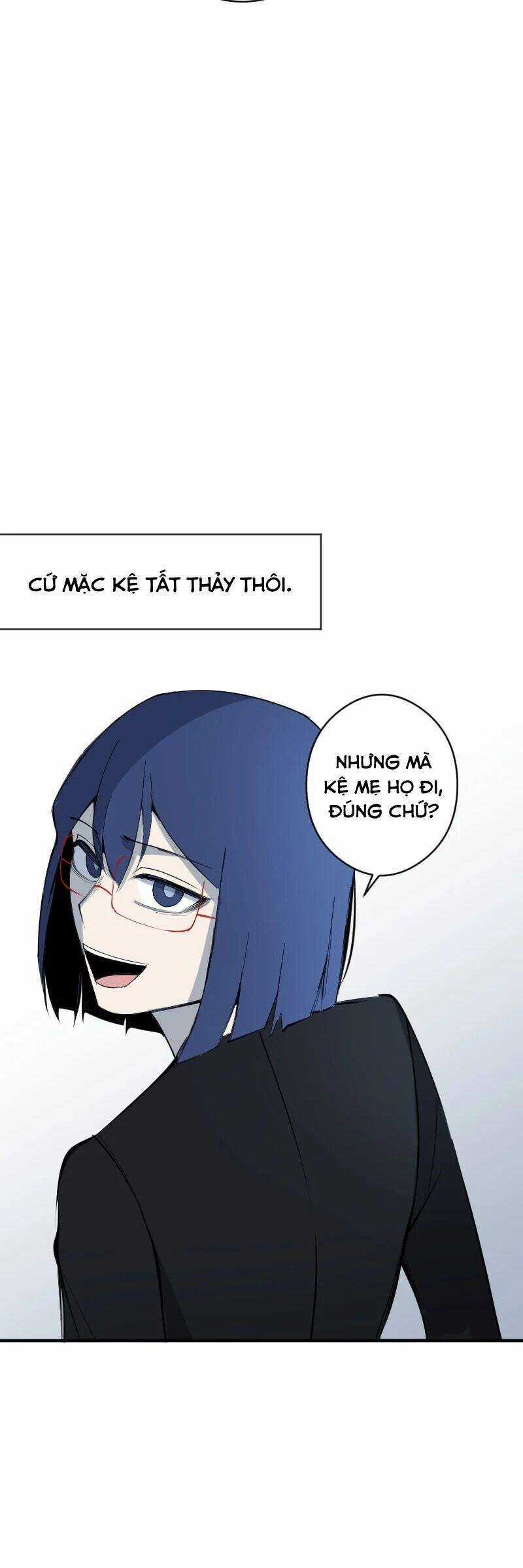 Hand Jumper - Chương 12 - Trang 35