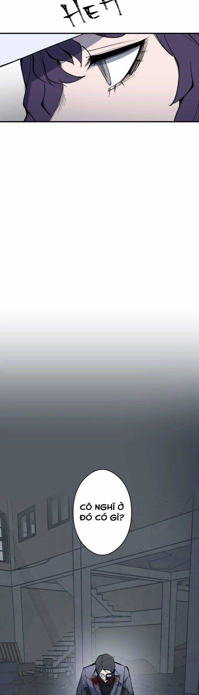Hand Jumper - Chương 12 - Trang 40