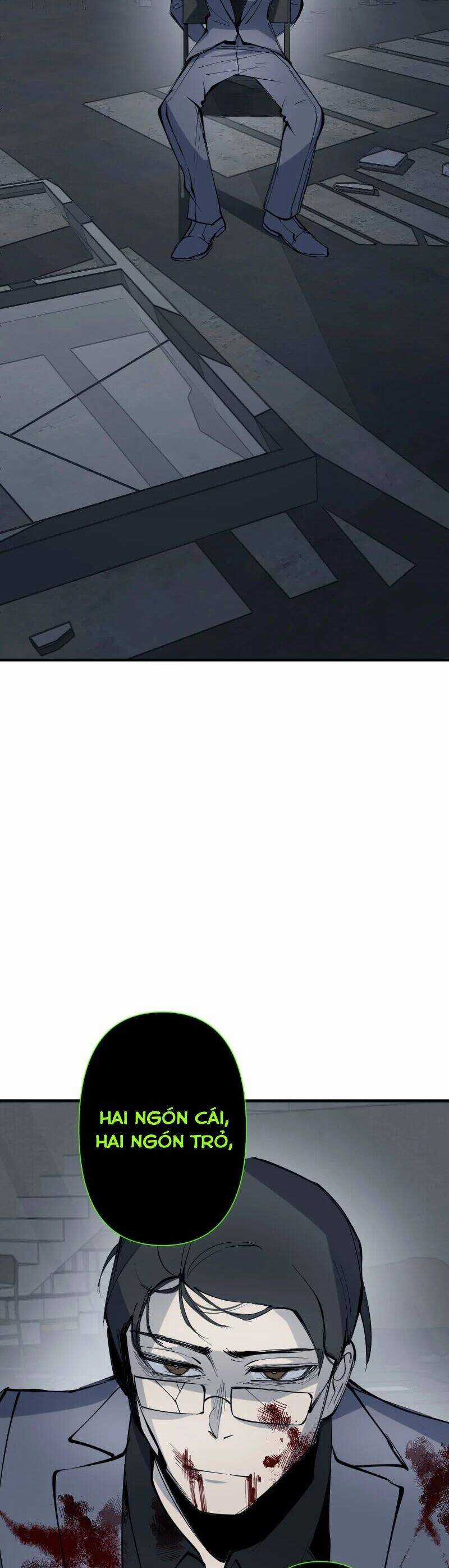 Hand Jumper - Chương 12 - Trang 41