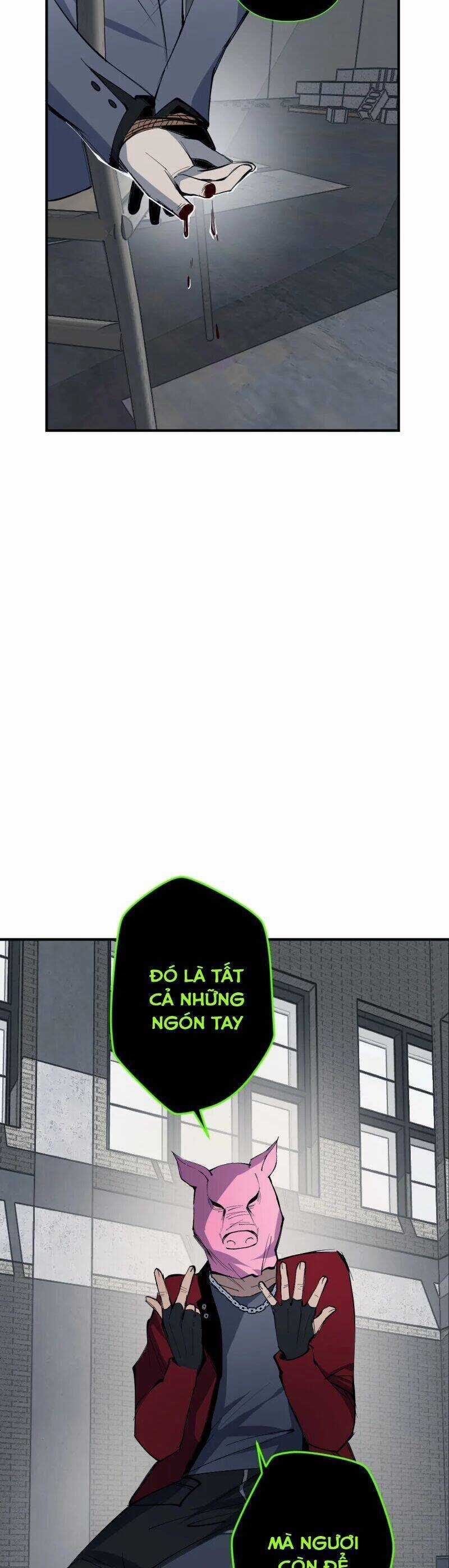 Hand Jumper - Chương 12 - Trang 43