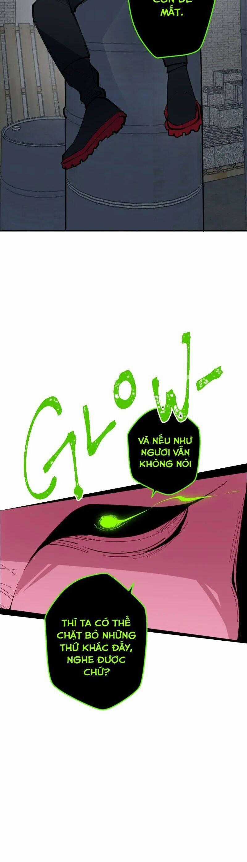 Hand Jumper - Chương 12 - Trang 44