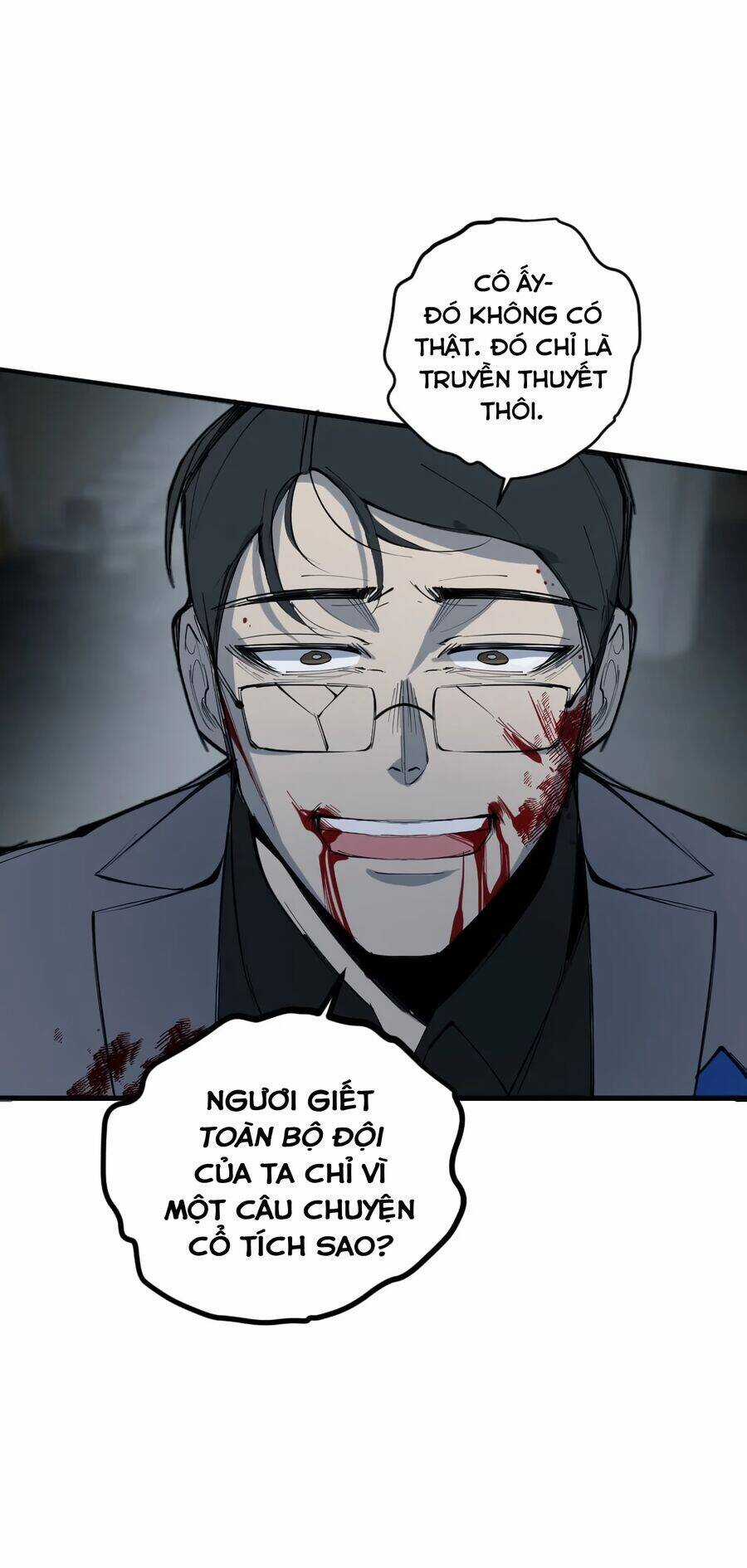 Hand Jumper - Chương 13 - Trang 12