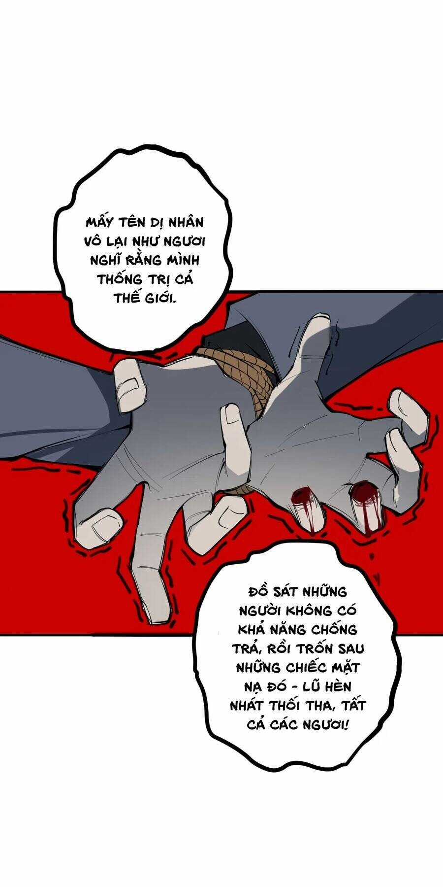 Hand Jumper - Chương 13 - Trang 13