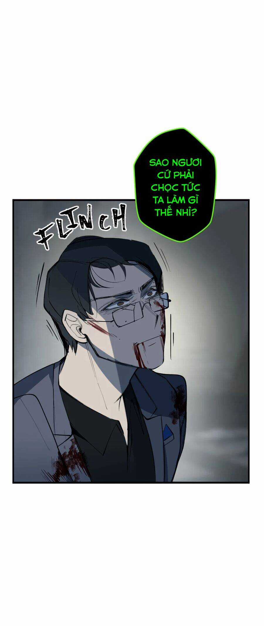 Hand Jumper - Chương 13 - Trang 17